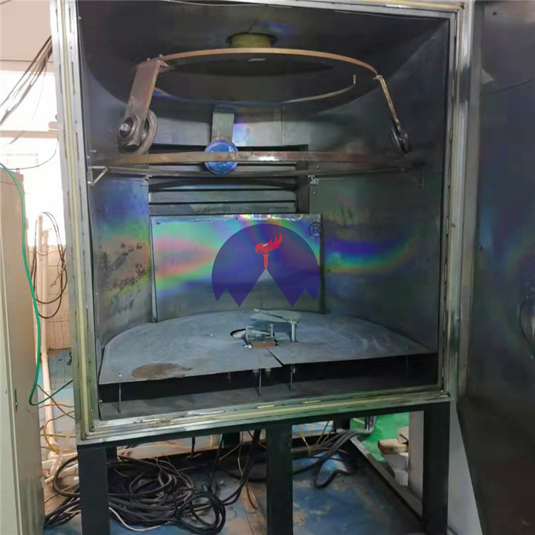 Gem Clothing горячее алмазное покрытие цветная пленка оборудование 1400 оптическая испарительная coating машина с 3 планетарными горшками