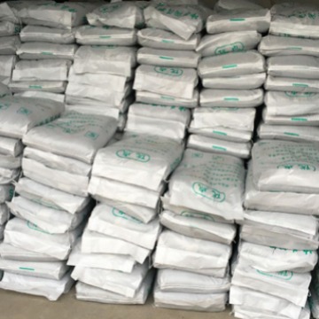 Cold Chamber Die-casting Machine Accessories Aluminum Alloy Die-cast Punch Particles Black Particles White Particles Punch Lubricated Particles Oil Factory