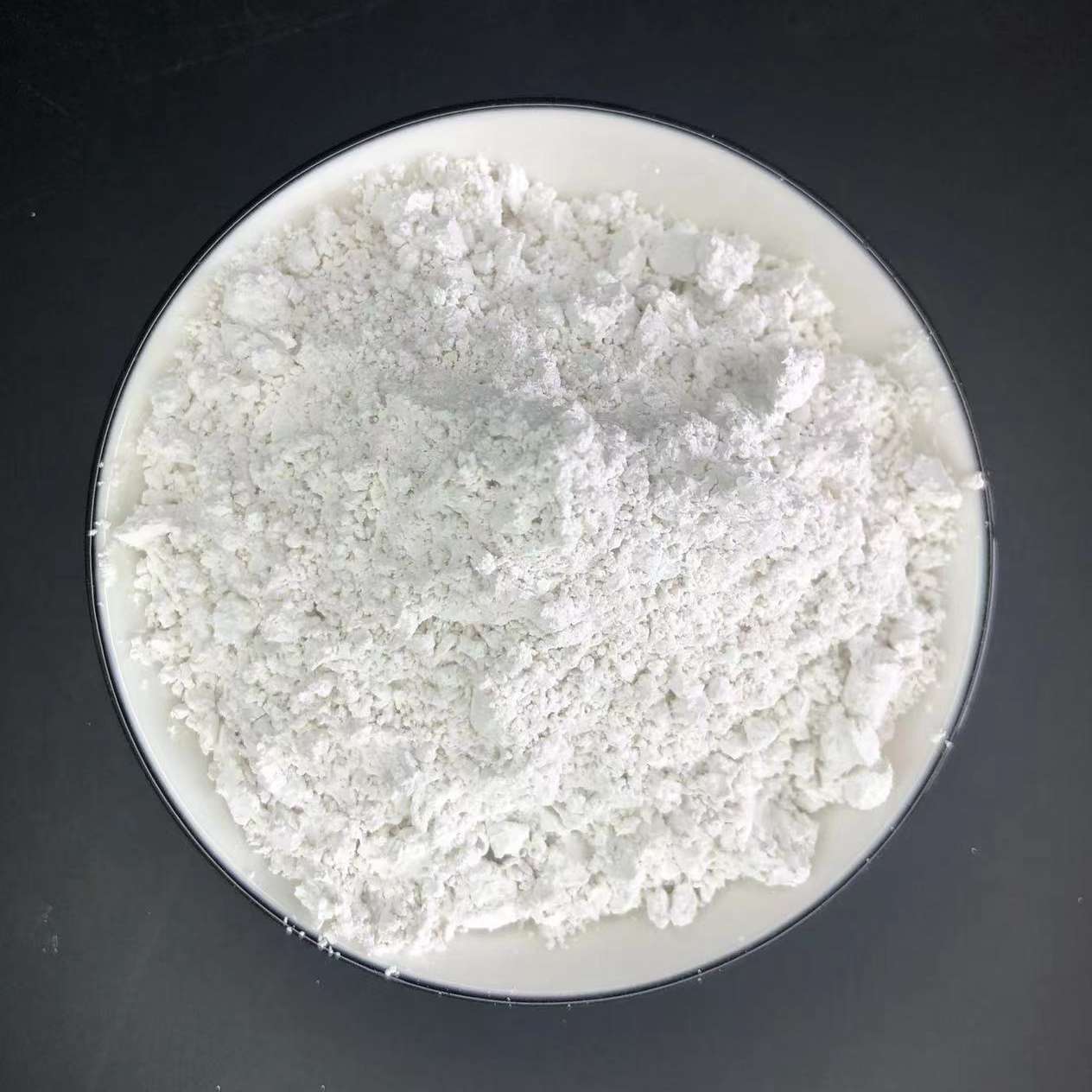 Putty Powder Ash Calcium Sewage Treatment Desulfurization Alkali Debugging Agent Calcium Hydroxide Ash Calcium Slaked Lime
