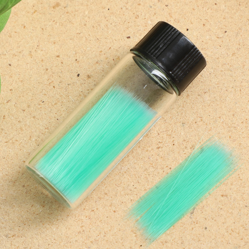 Manufacturer Wholesale New Sharpened Toothbrush Filament High Quality Plastic Production Mother Toothbrush Toothbrush Fine Material