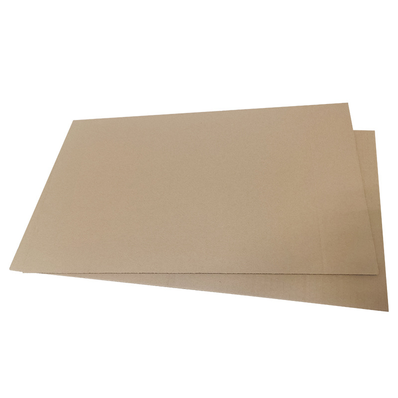 Book Album Packaging Protection Corrugated Cardboard Express Packaging Pad Cardboard Cardboard Corrugated Cardboard