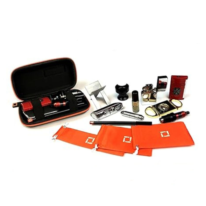 Фабрика Шэньчжэнь, индивидуальная жесткая оболочка для хранения сигар, водонепроницаемая сумка для аксессуаров электронной сигареты