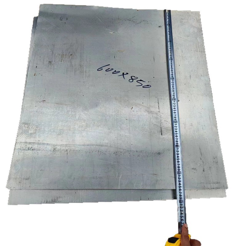 Electroplated Cadmium Plate 10/12/15Cd Cadmium Ingot 1mm2 mm 3 Radiation Protection Cd2 Cadmium Plate