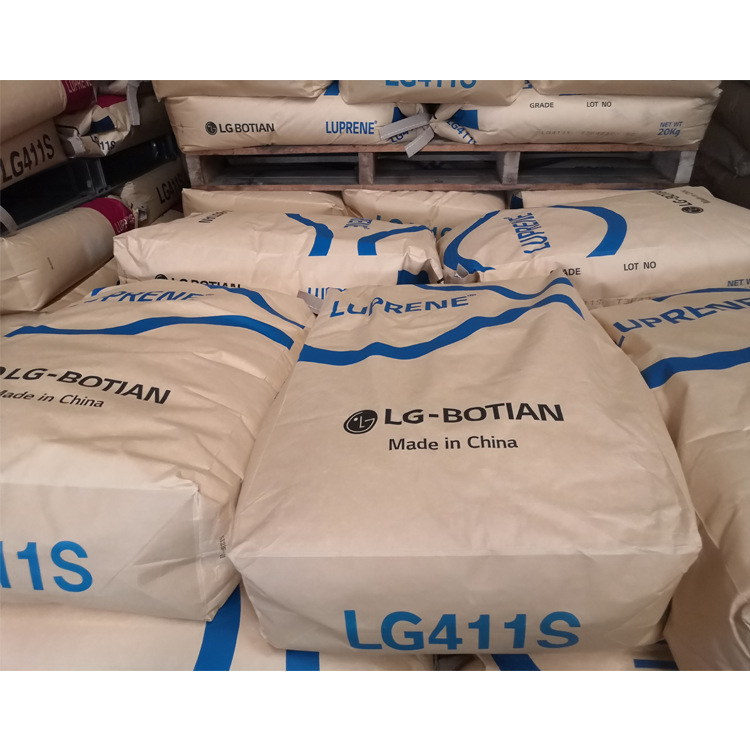 Large Quantity Discount Sbslg411 Styrene-Butadiene Rubber Universal Adhesive Spray Glue Nail-Free Adhesive Shoe Material Asphalt Modified Plastic Modification