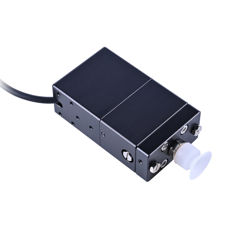 Electric Suction Cup Robotic Arm End Effector Efficient Gripping Accessories Industrial Automation Mechanical Arm Parts