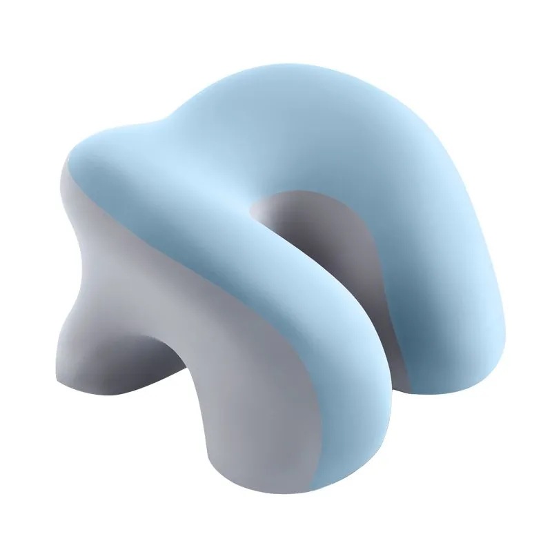 Wholesale Office Nap Pillow Workstation Sleeping Pillow Student Lunch Break Sleeping Artifact Children's Sleeping Pillow Pillow