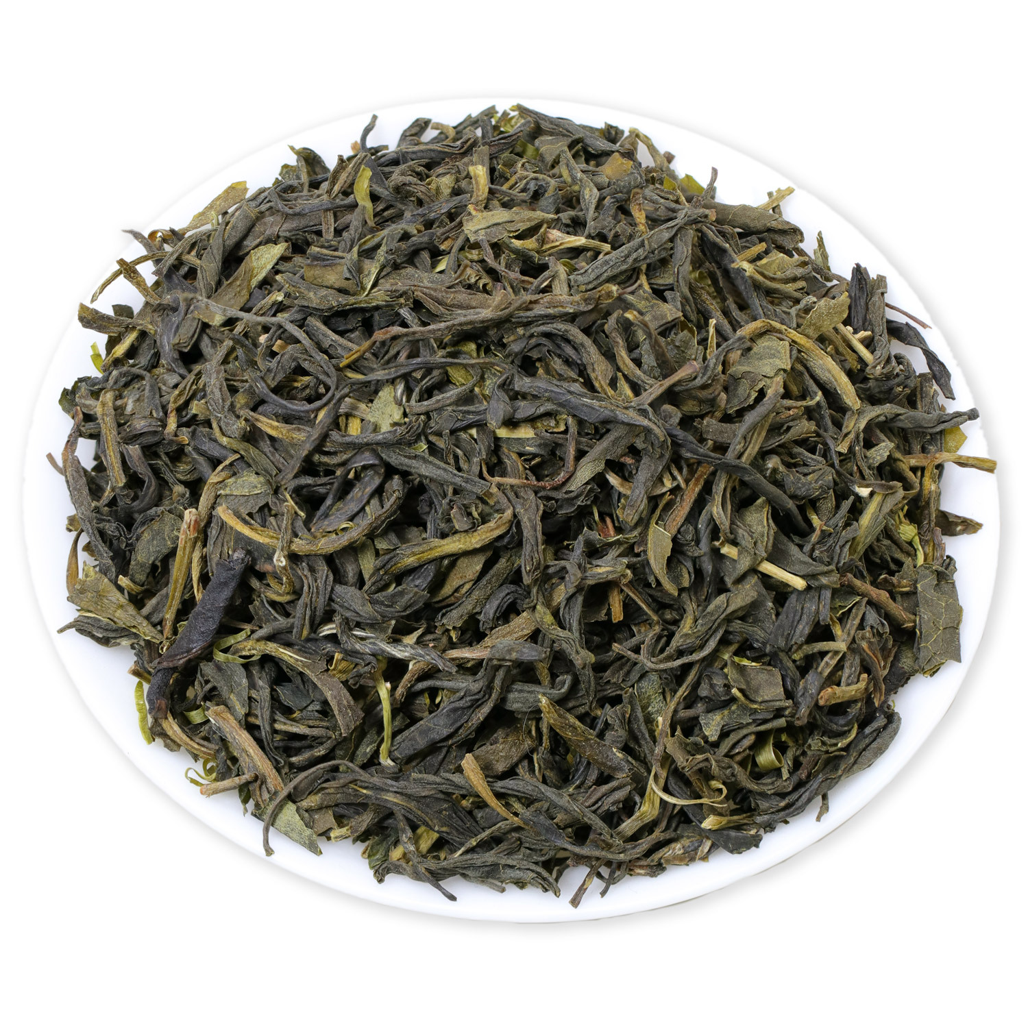 Hengxian New Tea Jasmine Big White Maojian Fresh Milk Tea Special Jasmine Green Tea Luzhou-flavor Jasmine Tea Factory