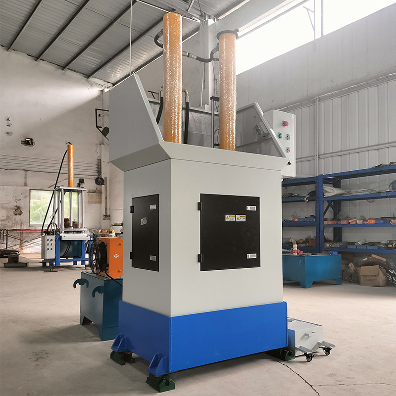 20 Tons Vertical Key Groove Special-Shaped Hole Round Hole Single Key Groove Steering Wheel Hydraulic Pull Bed Can Be Pulled up to Your Door-To-Door Delivery