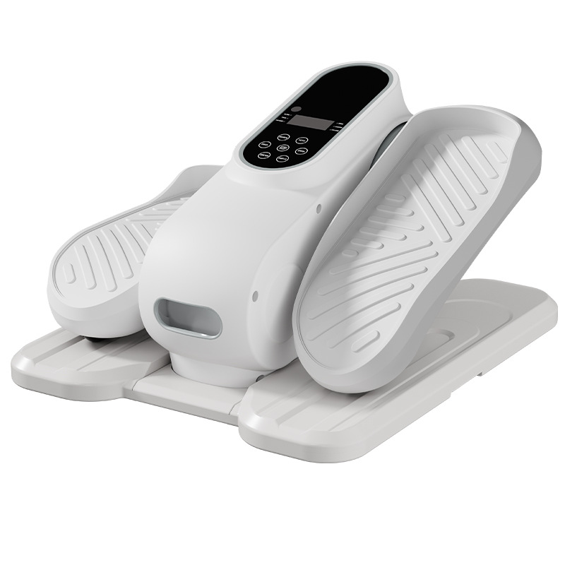 New Cross-Border Pedal Elliptical Machine, Home Electric Rehabilitation Multi-Functional Silent Elderly Training Device Stepper