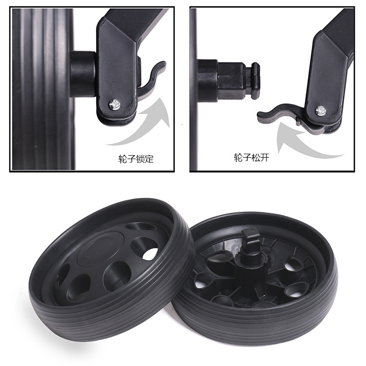 Factory wholesale golf cart golf course rental trolley trolley golf cart