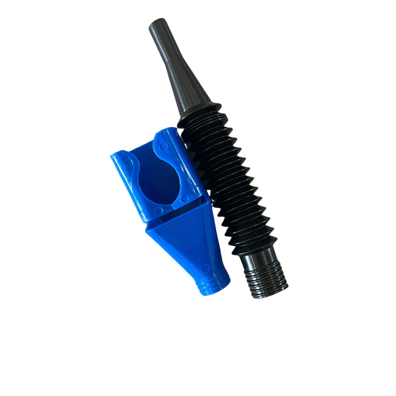 Factory Direct supply buckle funnel multi-functional multi-caliber new portable refueling glass water funnel