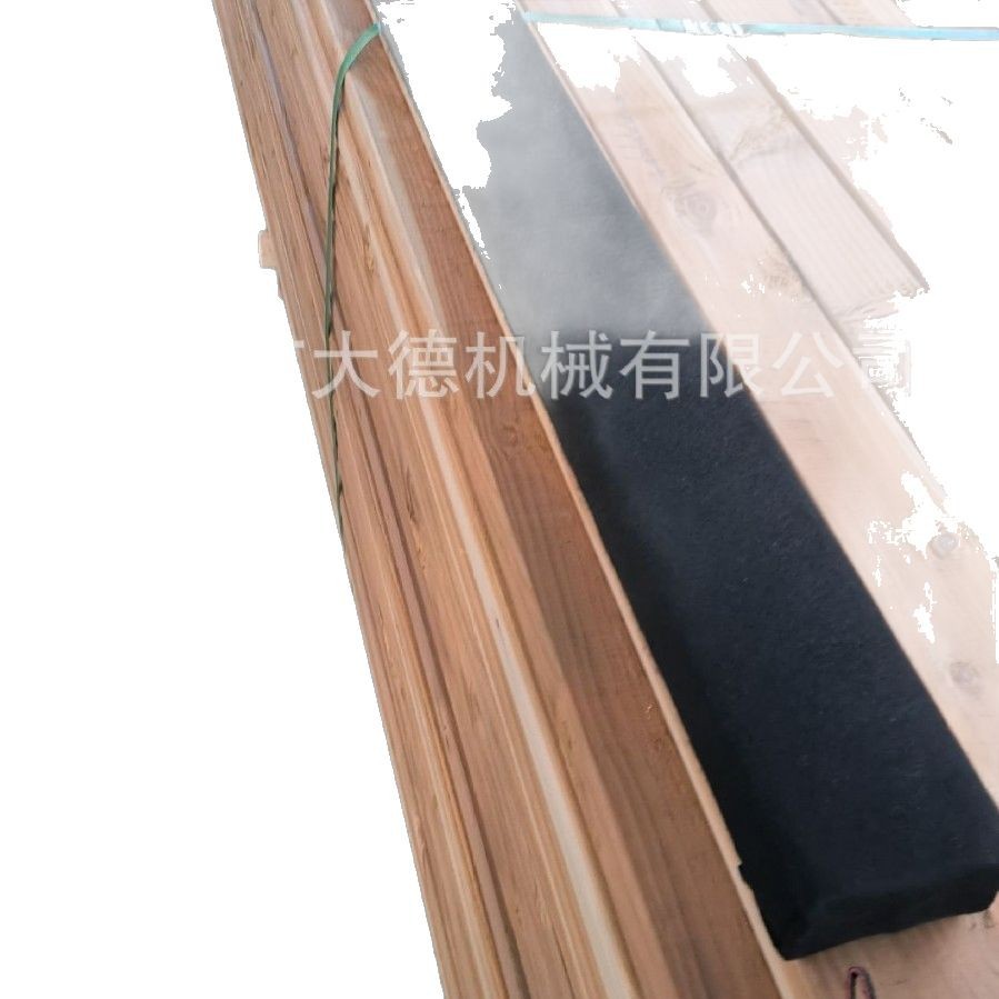Special Accessories for Rubber Boat and Motorboat Trailers, Trailer Wooden Slides, Wooden Brackets, Customized According to Drawings and Samples