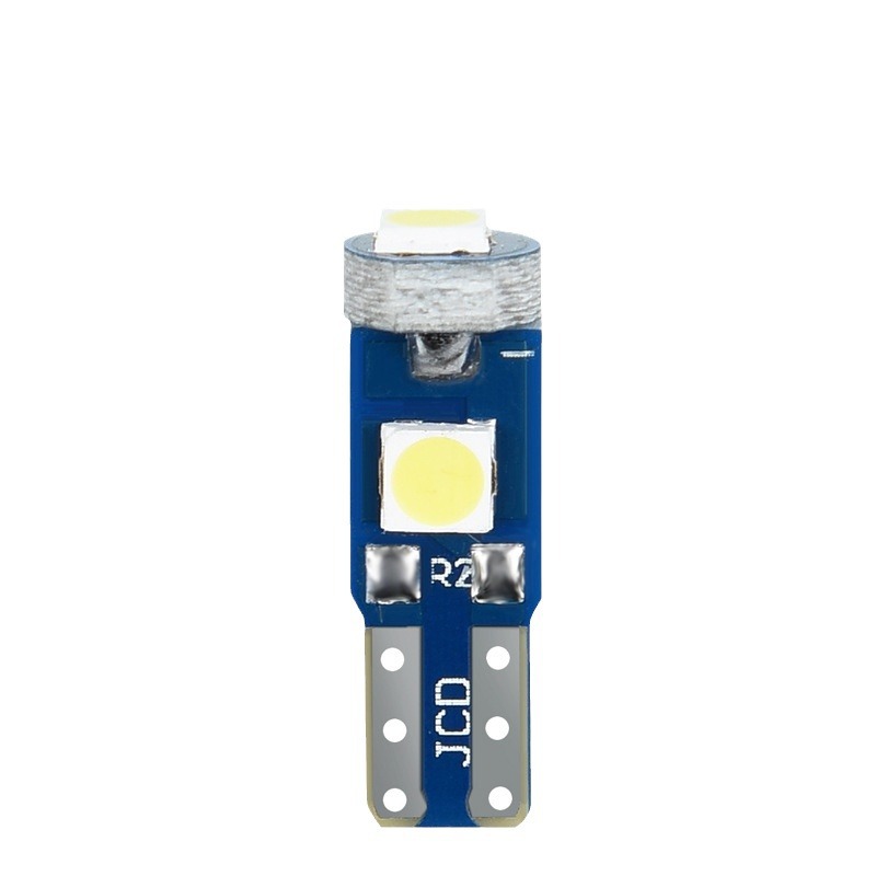 High Brightness T5 3030-3Smd Car Instrument Light Air Conditioning Light Gear Light Led Aliexpress Amazon