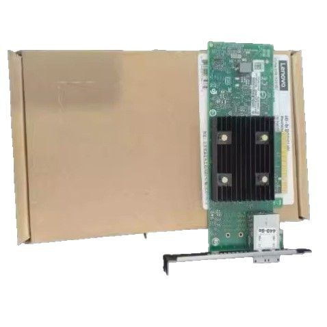 4Y37A78837 Bq3S, Bnwk 440-8E Sas/Sata Pcie Gen4 12Gb Hba