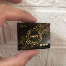 Cross-border new mobile phone signal enhancement paste yellow battery paste network enhancement amplifier computer external antenna