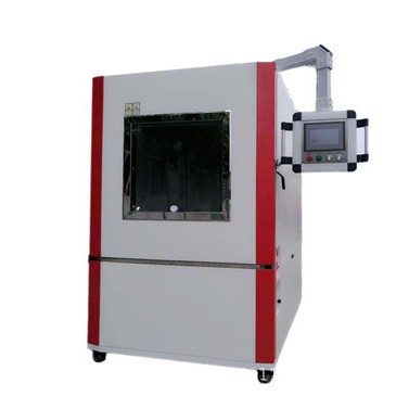 Sand Dust Test Long-Term Performance Testing Equipment Sand Dust Test Chamber Sand Dust Environmental Test Chamber Sand Dust Simulation Test