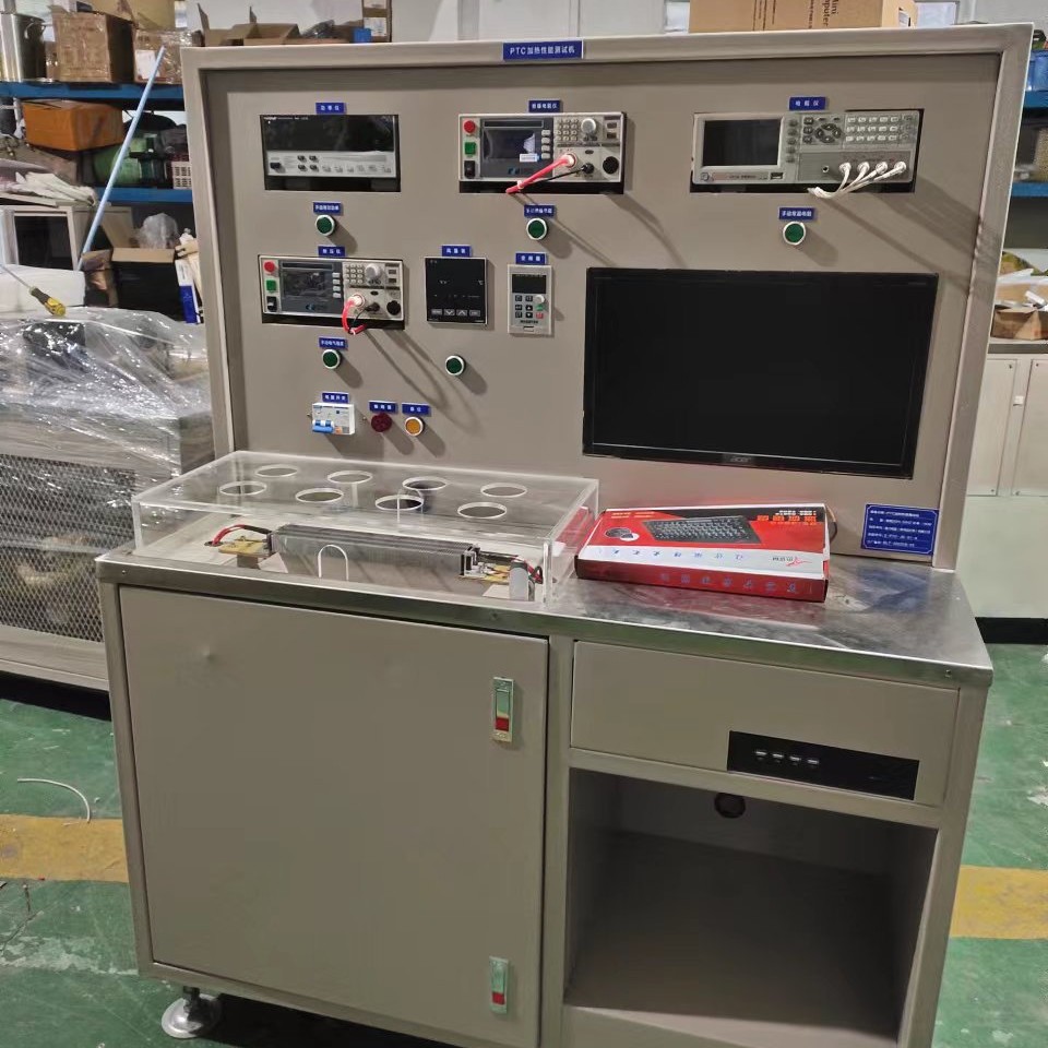 Машина для испытаний производительности микро водяного насоса тестирование потока водяного насоса тестовое оборудование для высоты водяного насоса