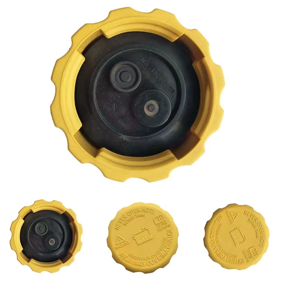 96420303 94539597 96312510 suitable for Chevrolet Daewoo Saab pontik water tank cover
