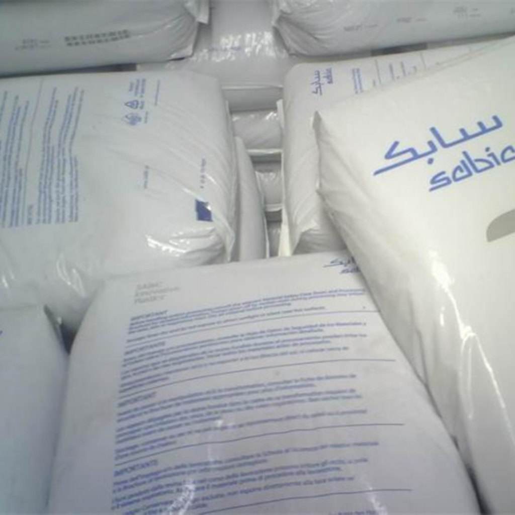 In stock basic innovation Sabic PC/pet X8300 UV-resistant transparent