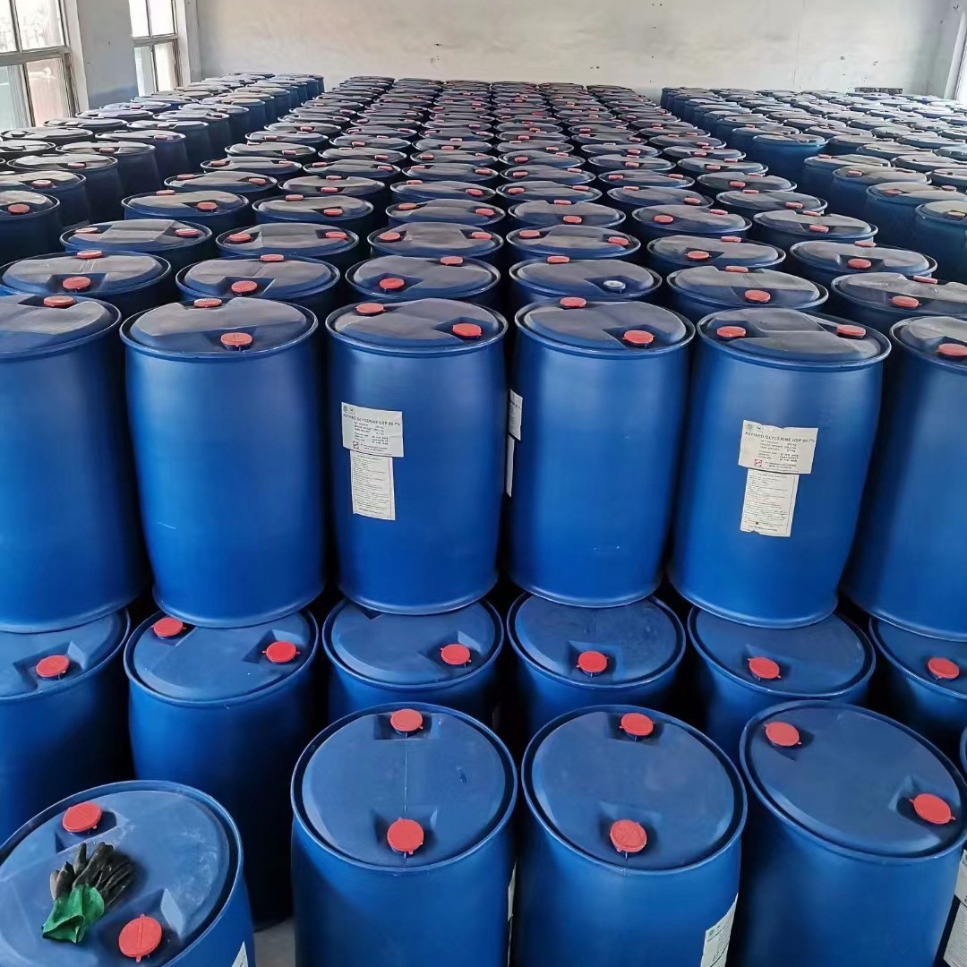 Food Grade Acetic Acid Acidity Adjustment Industrial Grade Textile Printing and Dyeing Aid Acetic Acid National Standard 99% Ice Acetic Acid