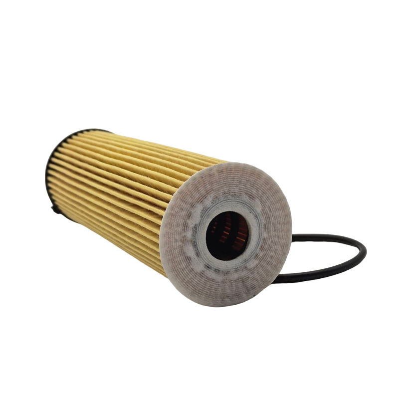 A6541801100 Is Suitable for Mercedes-Benz E200 E220D W213 Diesel Car Oil Filter Cleaner Grids Grade a