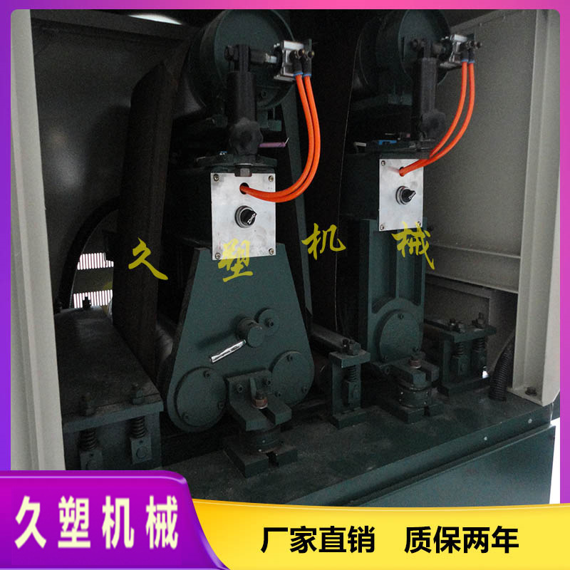 Pe Wood Plastic Profile Sanding Machine_Wood Plastic Sander_Wood Plastic Profile Embossing Machine