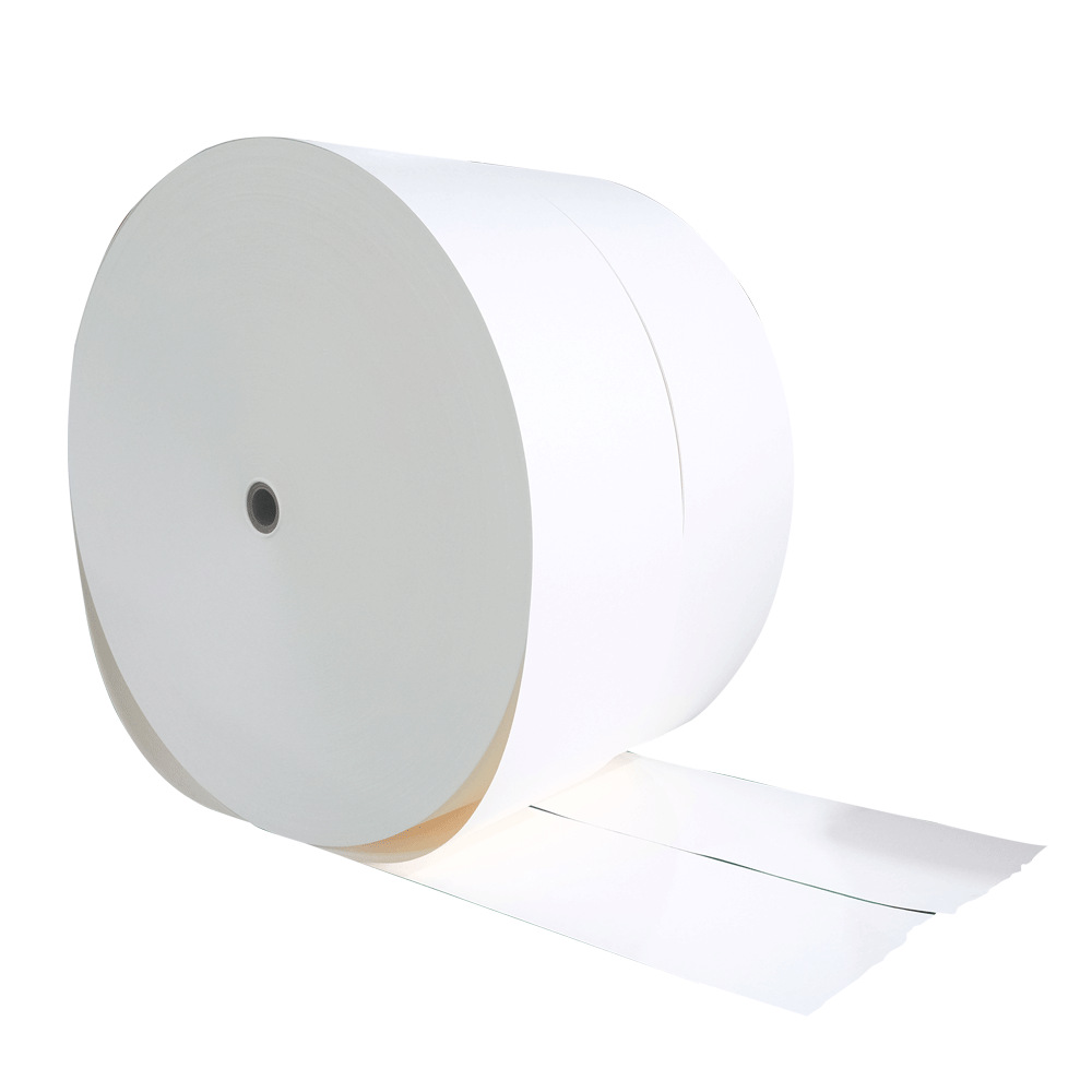 Fluff Pulp Domestic Untreated Roll Fluff Pulp Fluff Pulp Spot Guangxi Hanggang