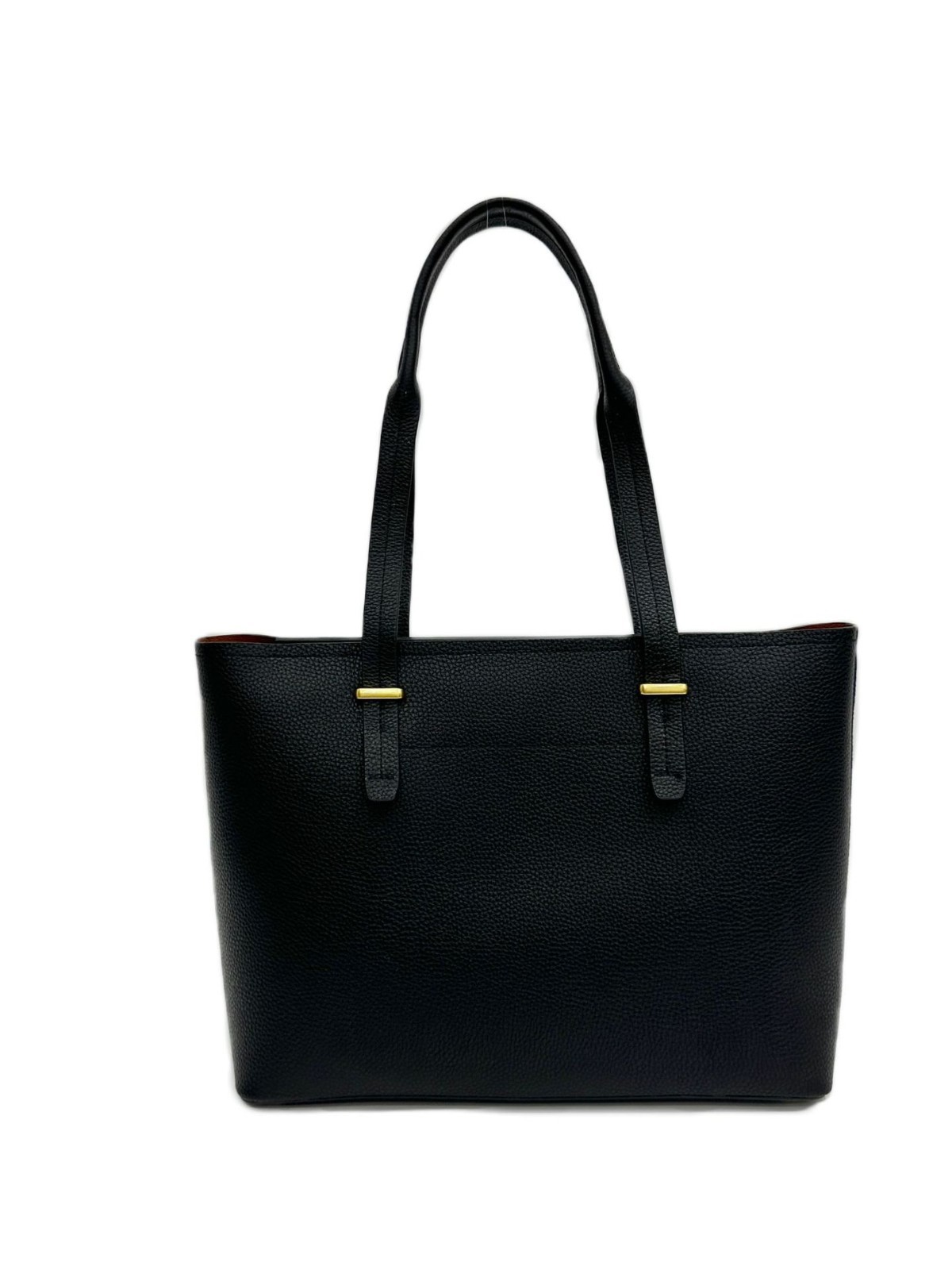 Genuine Leather Clutch Bag New Fashion Large Capacity Briefcase Casual European and American Retro Single Shoulder Cowhide Women's Bag