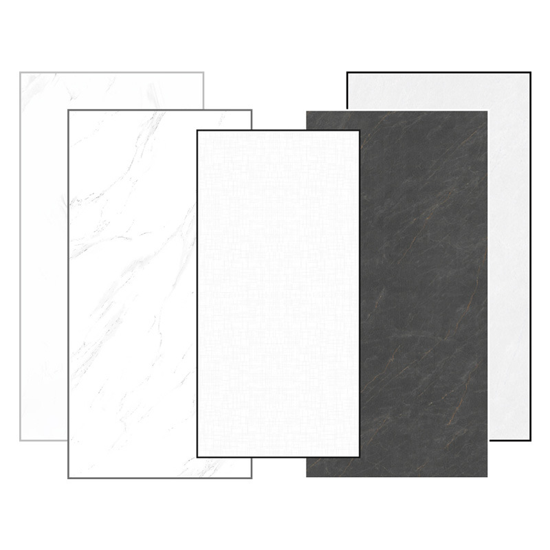 Aluminum gusset plate integrated ceiling wholesale 300600 large plate kitchen bathroom balcony ceiling keel full set of accessories