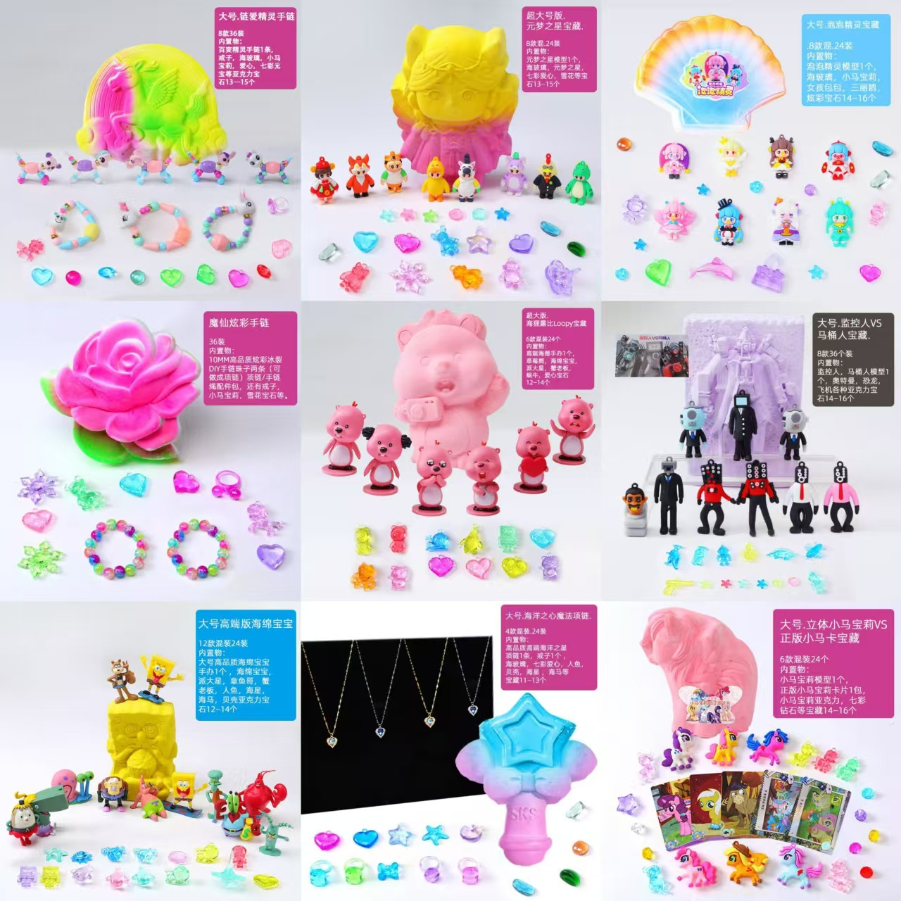 Pinot Archaeological Digging History Science and Education Educational Dinosaur Egg Digging Gem Toys Children's Gifts One-stop Shopping