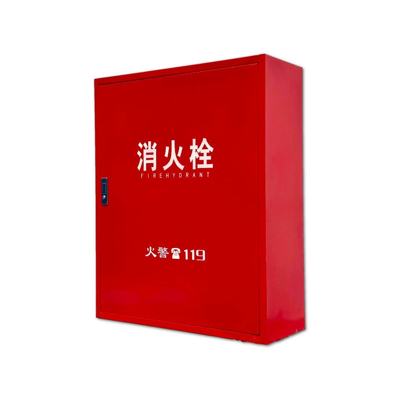 Wholesale All-Iron Indoor Fire Hydrant Box, All-Iron Fire Hydrant Box, All-Iron Lightweight Water Hose Box