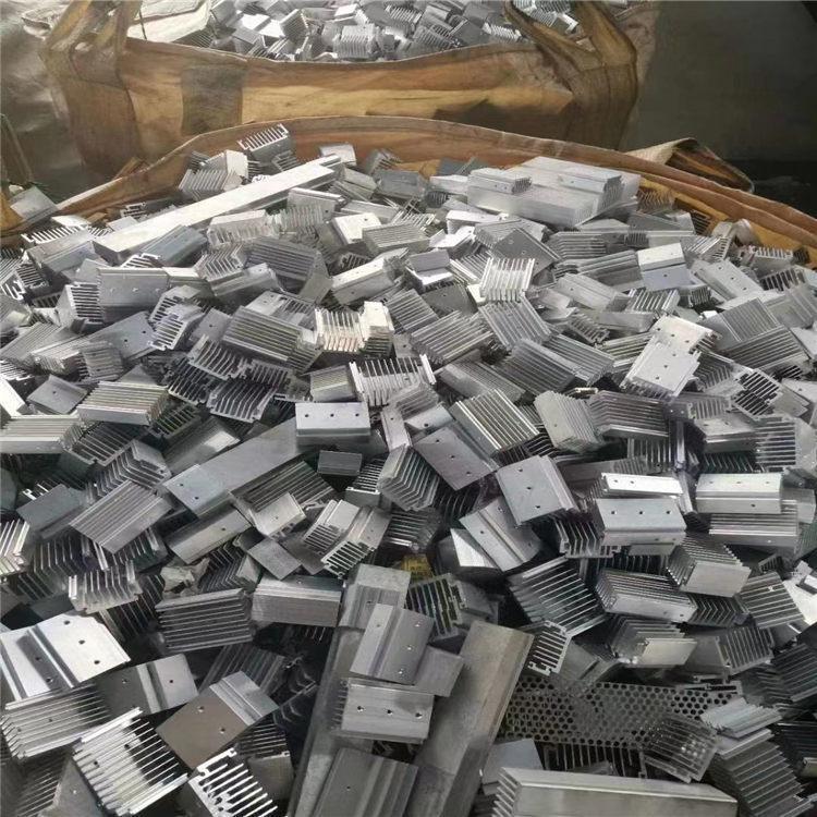 Переработка лома алюминиевых сплавов в Пекине, переработка отходов по разумной цене, звоните