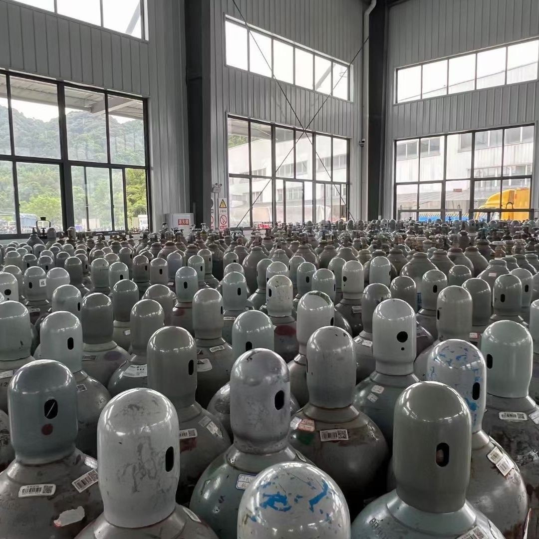 Household 10 Liter High Pressure Pure Helium Tank Birthday Balloon Helium Bottle Helium Balloon Inflatable Pump Helium Manufacturer Batch