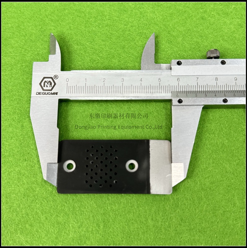 Roland Printing Machine Accessories Roland R200 300 500 Machine Pull Gauge Sheet Pull Gauge Pull Gauge Wind Plate Pull Gauge Plate