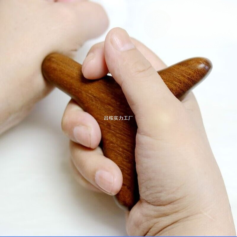 Массажер для ног, инструмент для акупунктуры, многофункциональный