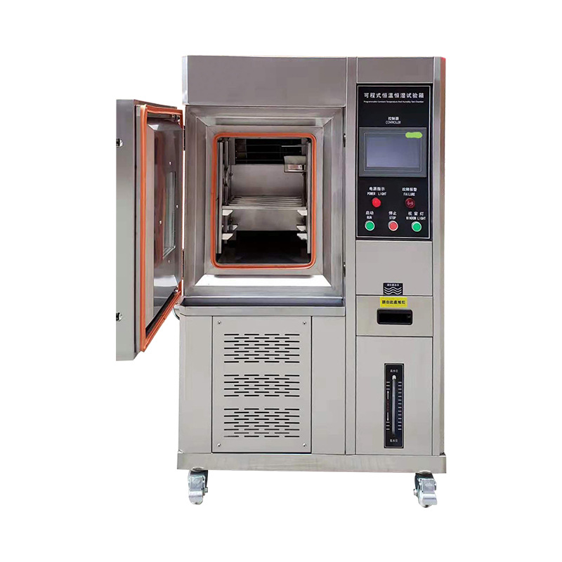 Bailida High and Low Temperature Test Box Reable Small High and Low Temperature Box Dual 85 Test Constant Temperature and Humidity Test Box