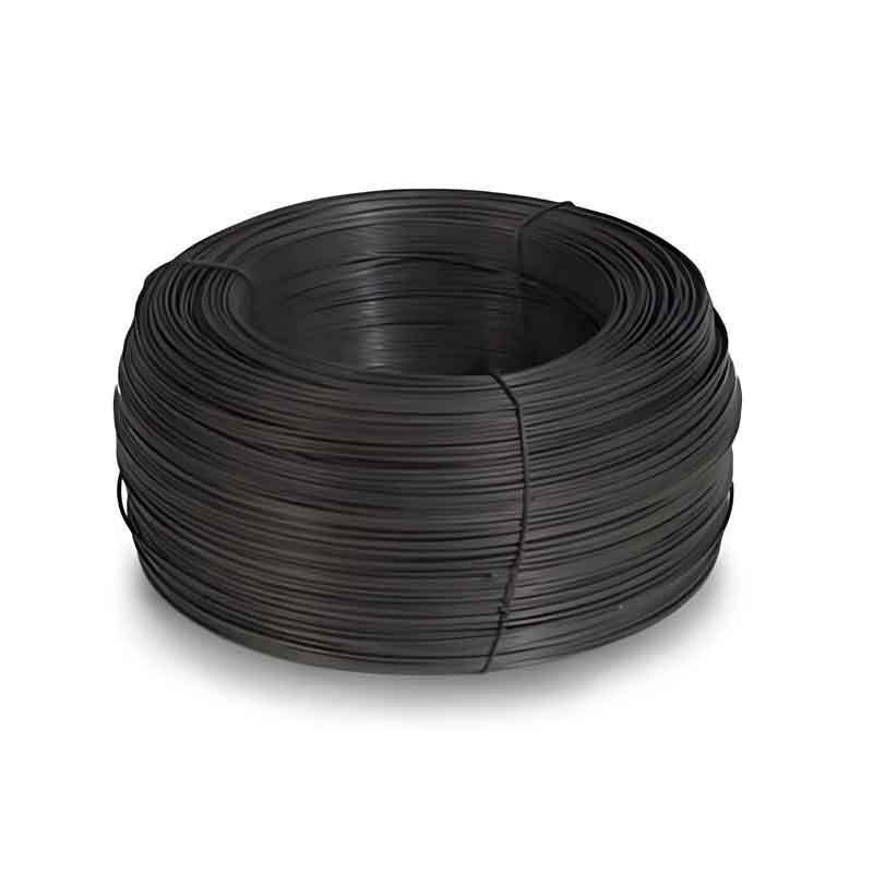 Supply of 30Crnimo8 Alloy Steel Cold Heading Wire, 34Crnimo6 Wire Rod, Spheroidized Annealed Fine Wire