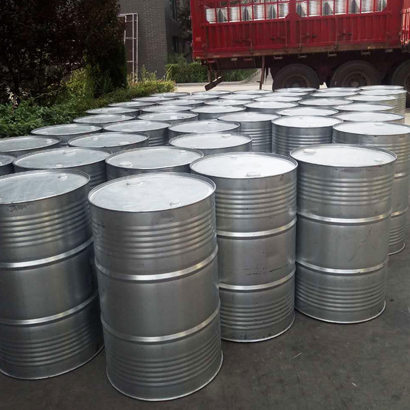 Hexahydroxyphenol Industrial Grade Rubber Resin Solvent Degreasing Agent Hexahydroxyphenol High Content Spot Cyclohexanol