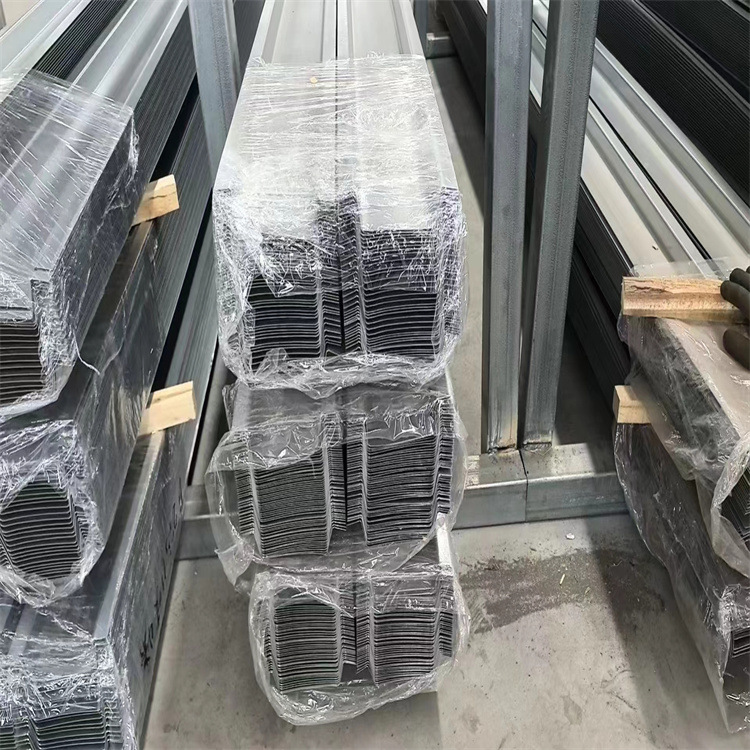 Zinc AluMinuM MagnesiuM BIPV Waterproof Bracket Zinc AluMinuM MagnesiuM Photovoltaic M Type W Type Longitudinal Horizontal SMall Sink Spot Supply