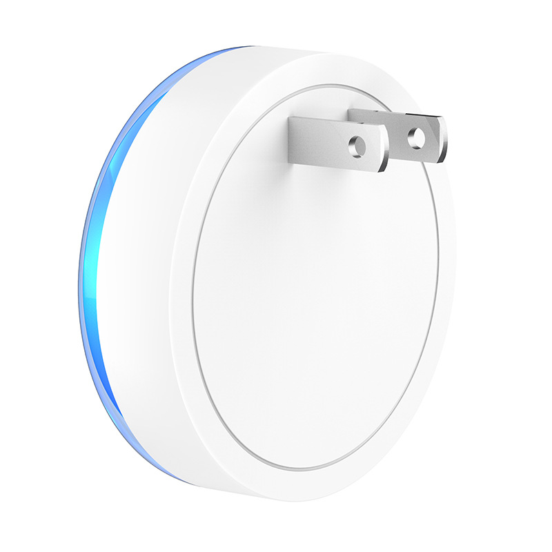 Living room kitchen intelligent electronic mosquito repellent ultrasonic mosquito repellent household insect repellent