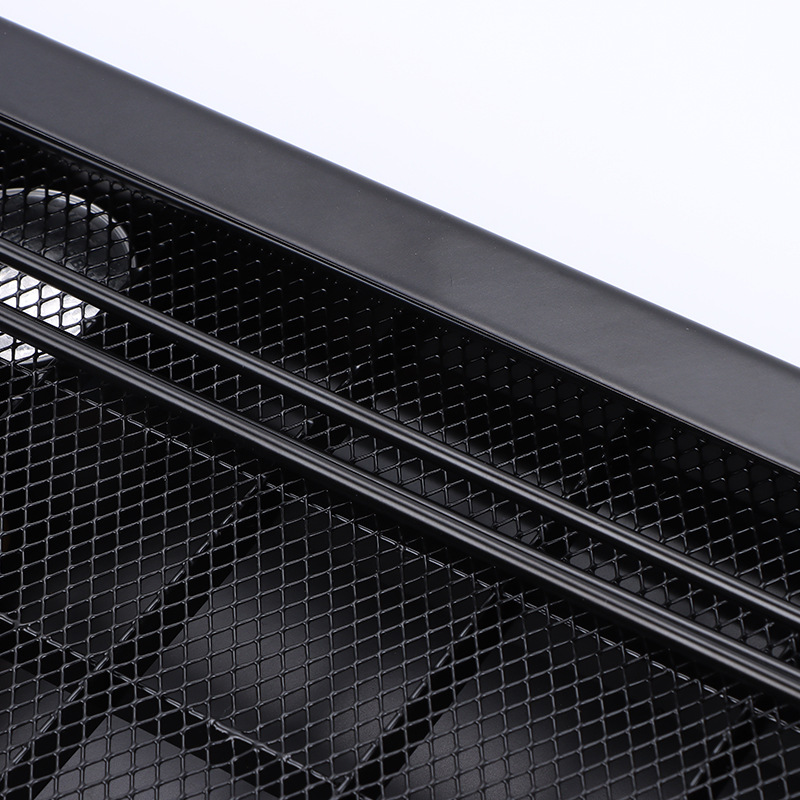 Cross-border coffee capsule rack 40 grid Nespresso dust-proof drawer pull-out coffee capsule storage rack