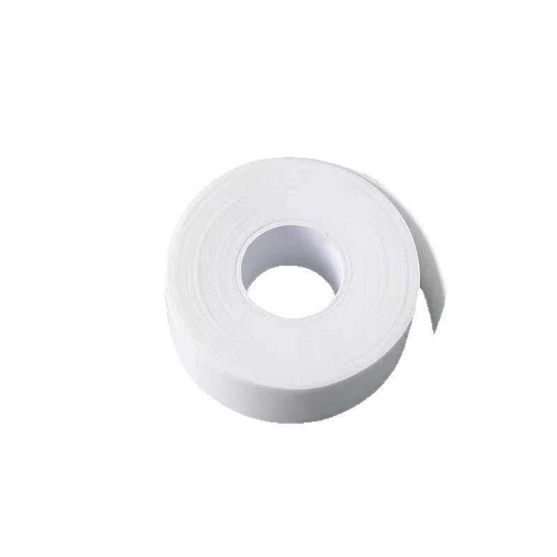 Self-Paste Shirt Collar Hat Inner Sticker Clothes Disposable Household Sweat-Absorbing Anti-Dirty Sticker Shirt Collar Sticker Collar Sticker