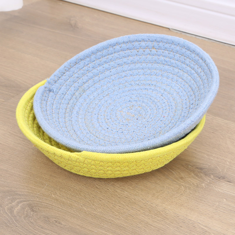 Straw Woven Pigeon Nest, Pigeon Breeding Nest, Rabbit Hamster Guinea Pig Corn Husk Nest, Pet Nest, Straw Woven Nest