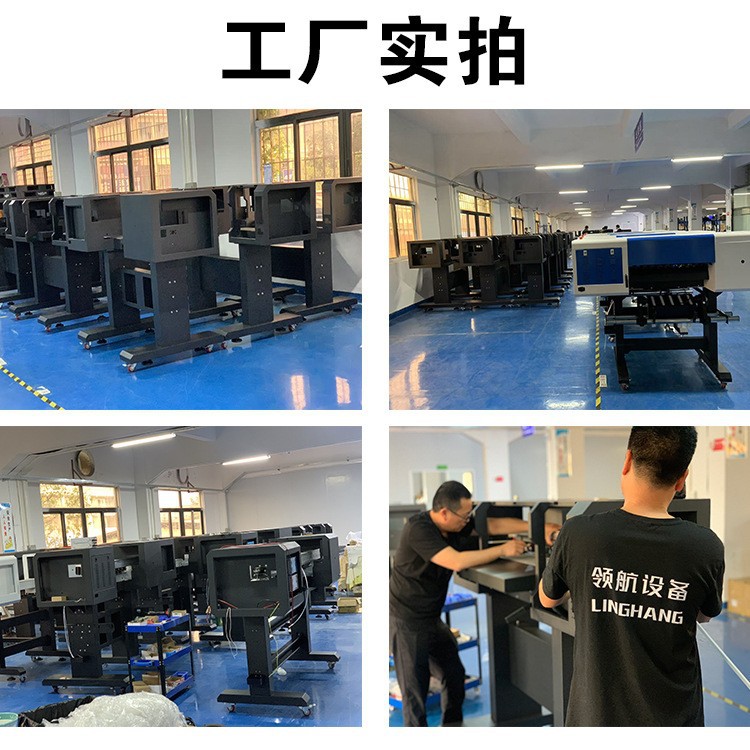 Pilot A3 fabric T-shirt clothing digital printing machine digital printing small clothes hot stamping dtf printer