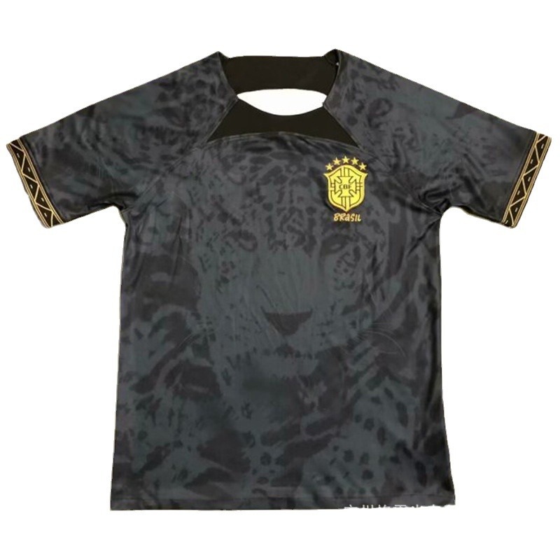 Brazil Parrot Jersey Full Series Collection 1998 Retro Football Uniform Brazil Classic Jersey Shi