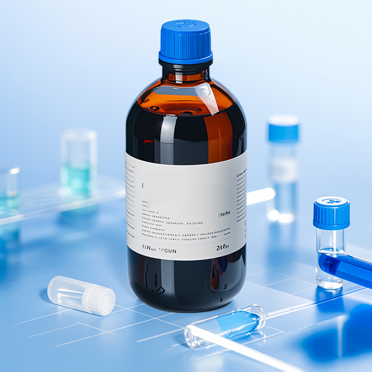 Spot Wholesale Pancreatic Enzyme Edta Solution 0.25% Filtered Sterilization Suitable for Cell Culture Laboratory Supplies