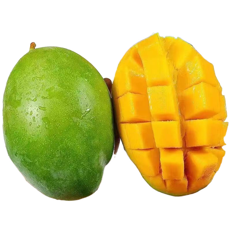 Манго Кейт из Сычуани, сезонный фрукт, бесплатная доставка, свежий фрукт, дропшиппинг
