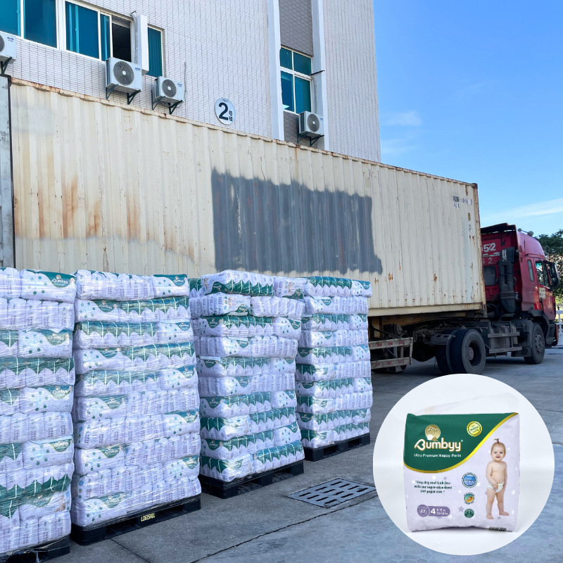 Кастомизированные мягкие подгузники для детей, дышащие, сухие, подгузники