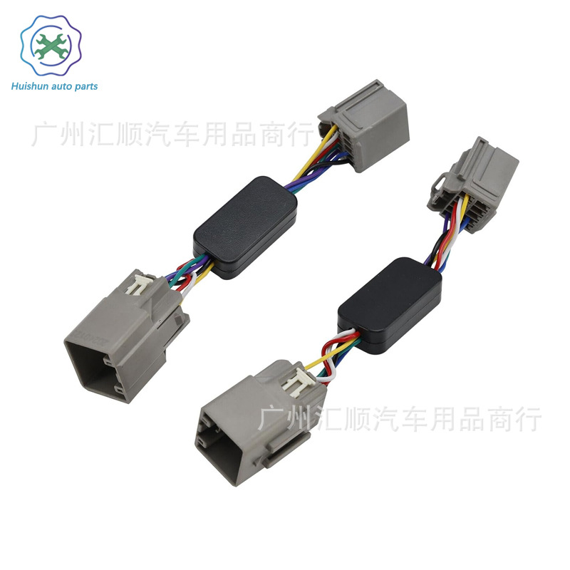 Dd3016 Sequential Tail Light Relay Module Kit