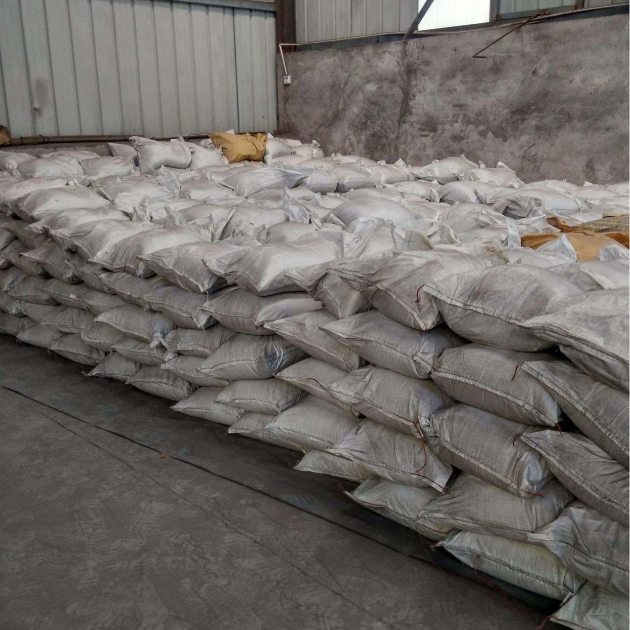 Factory Sales of Fluorocalcium, Metallurgy, Fluorite Powder, Casting Fluorite Powder, Industrial Grade Fluorocalcium, Small Quantities Can Be Shipped